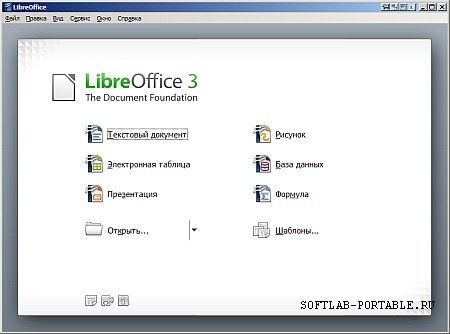 Libreoffice 4.0.1 Final